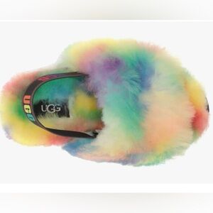 Ugg slippers little kid 11